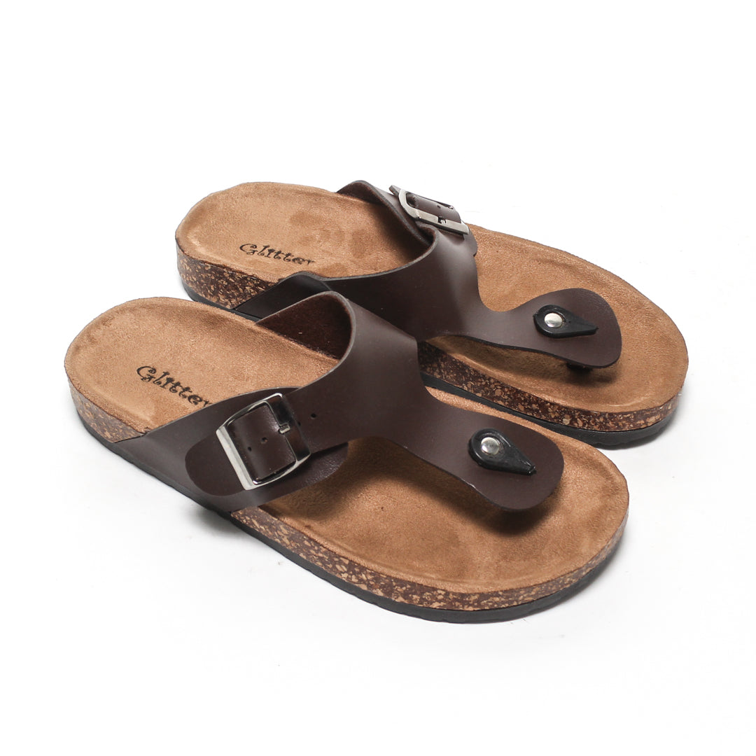GSL371116 Glitter Women Slippers
