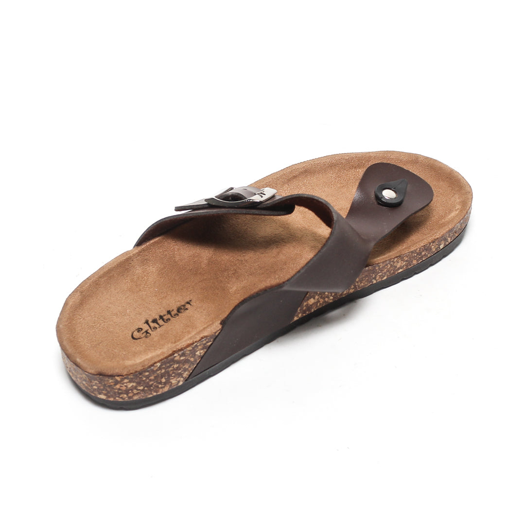 GSL371116 Glitter Women Slippers