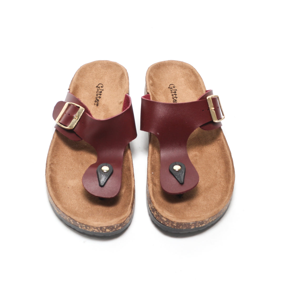 GSL371116 Glitter Women Slippers