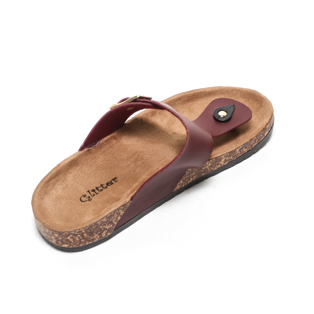 GSL371116 Glitter Women Slippers