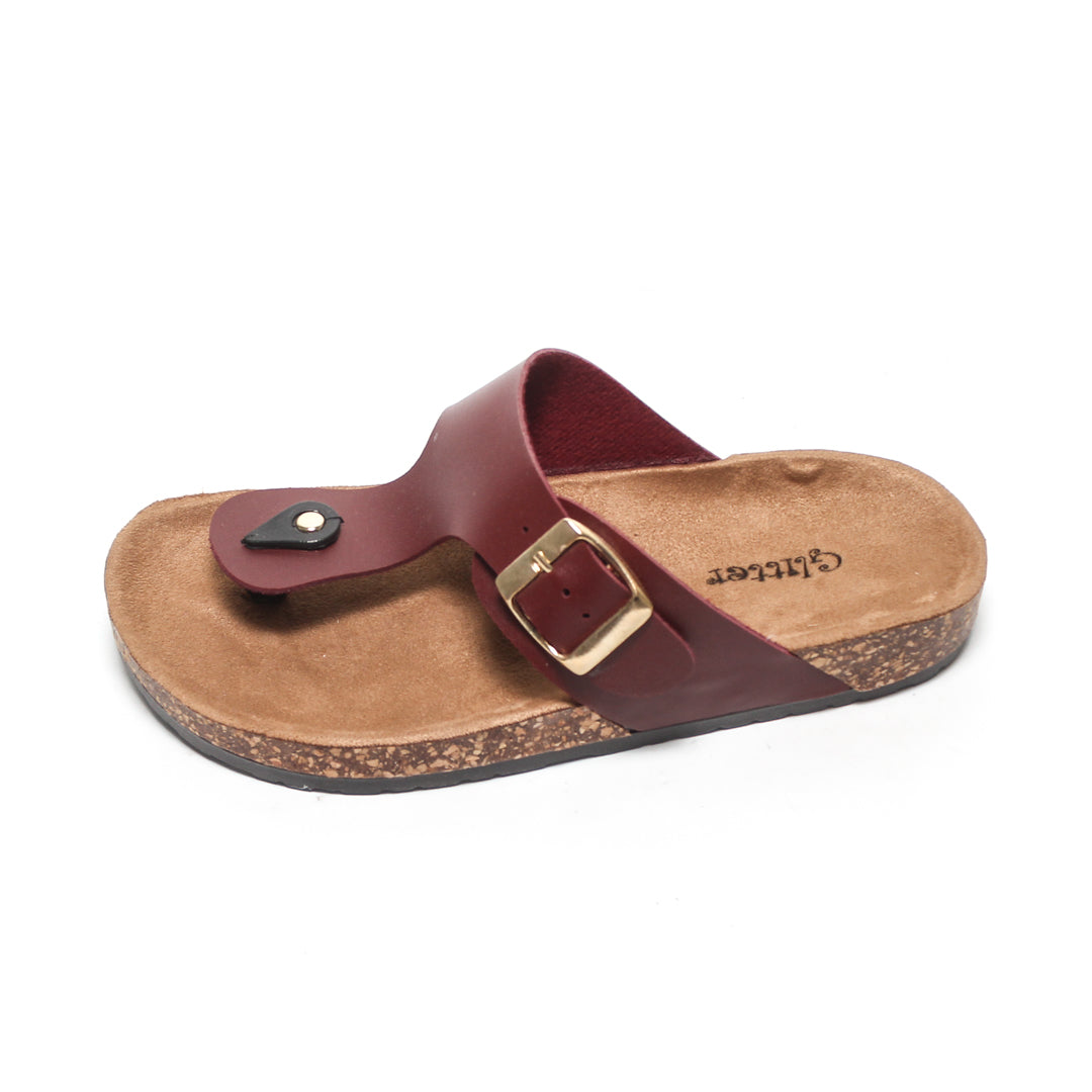 GSL371116 Glitter Women Slippers