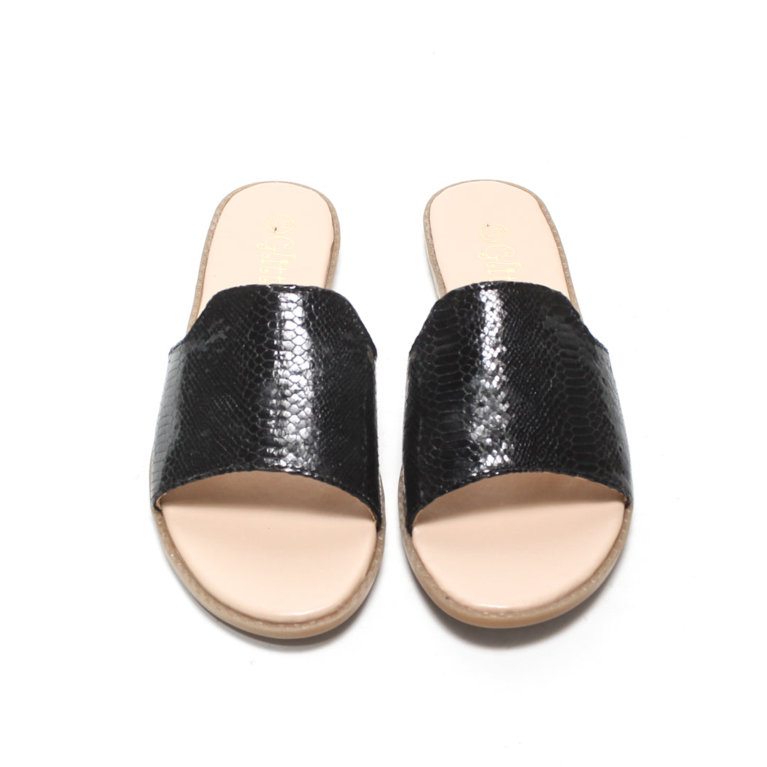 GSL371117 Glitter Women Slippers