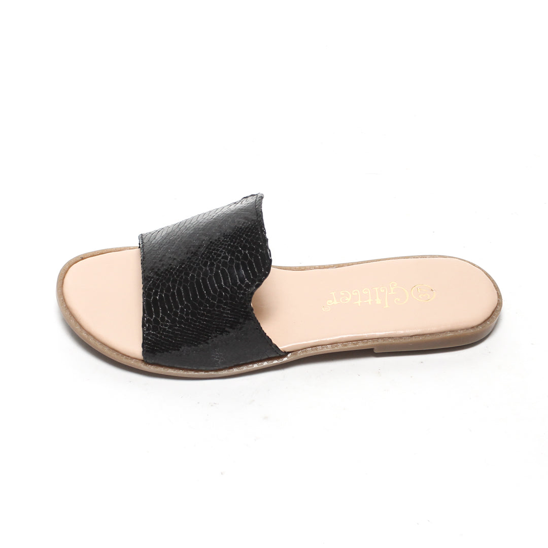 GSL371117 Glitter Women Slippers