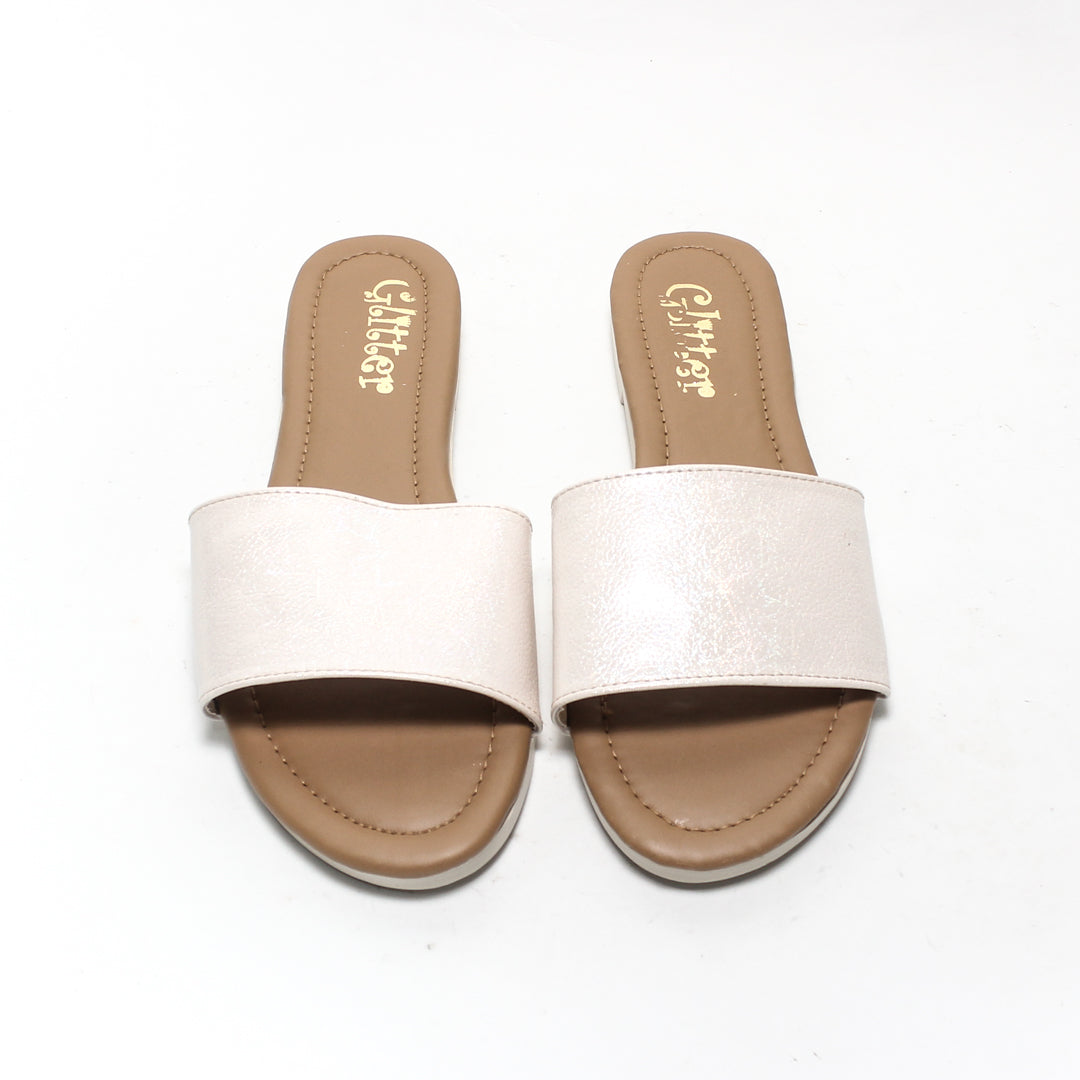 GSL371118 Glitter Women Slippers