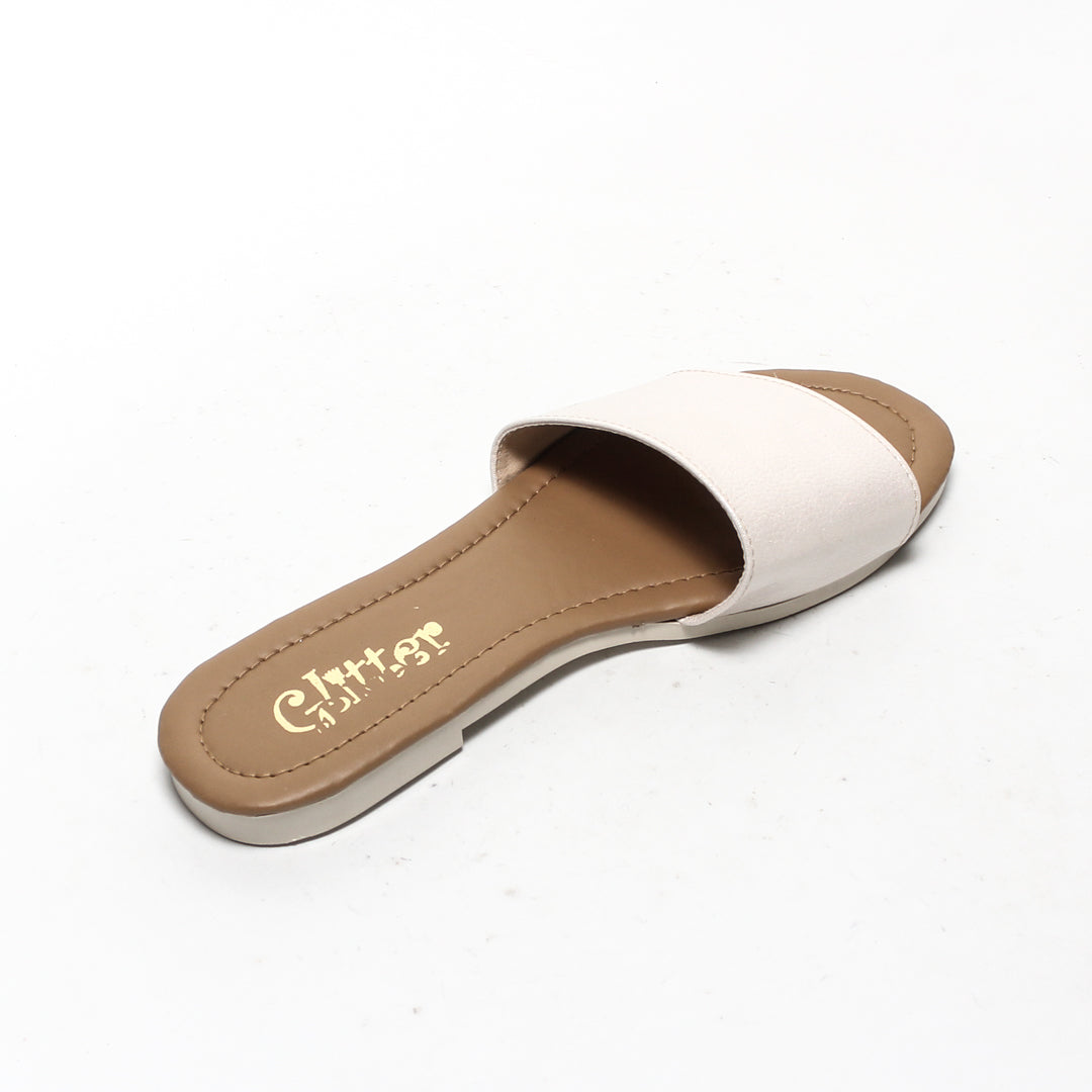 GSL371118 Glitter Women Slippers