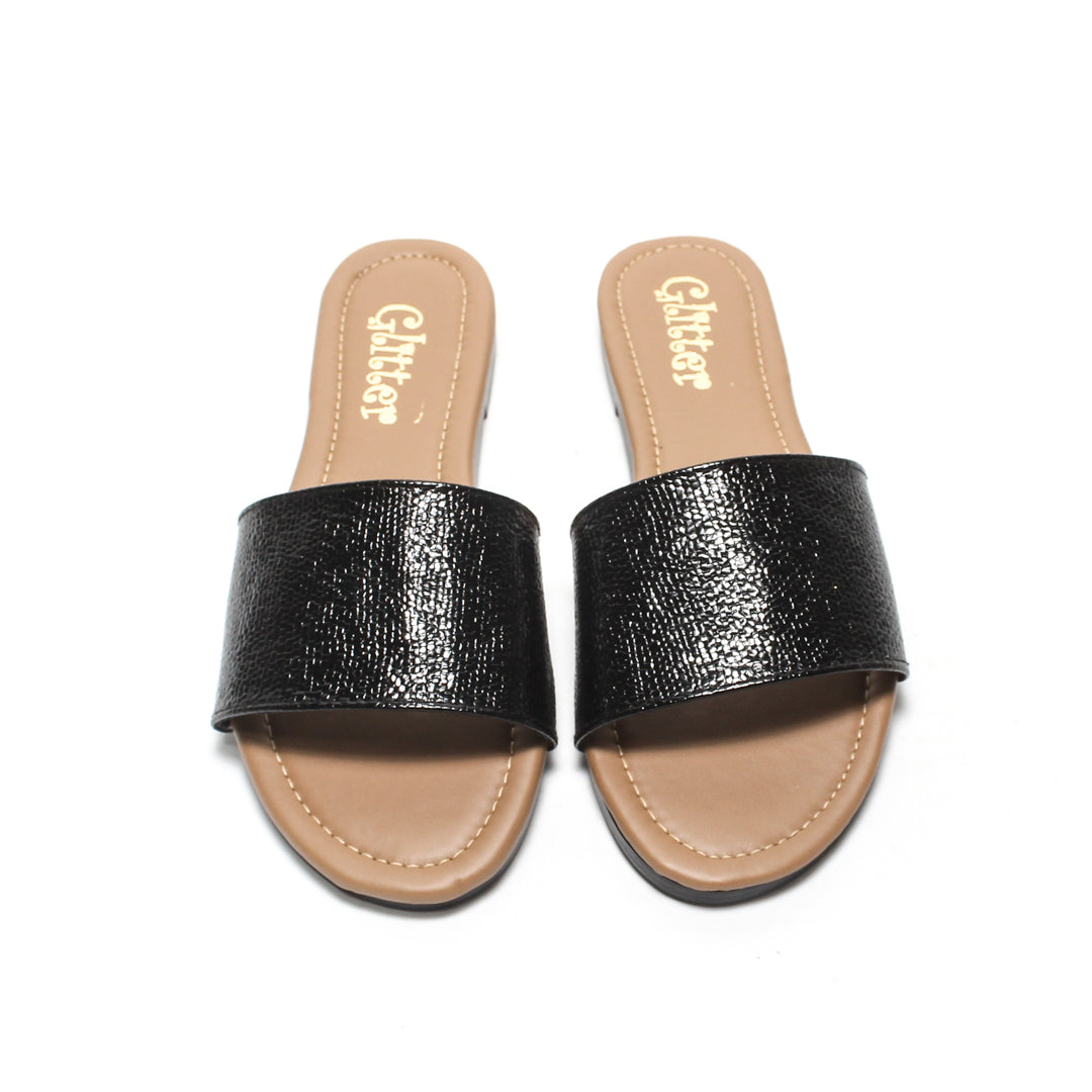 GSL371118 Glitter Women Slippers