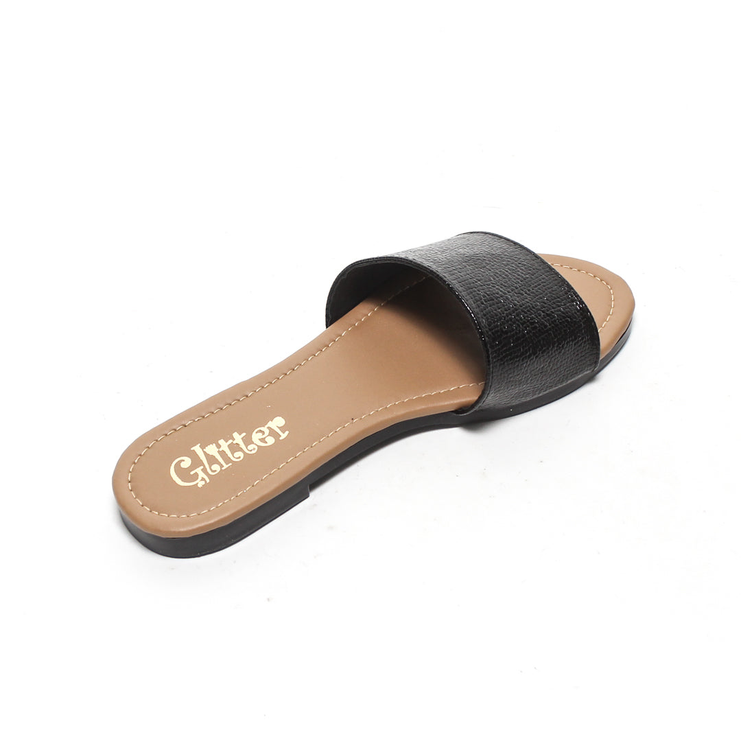 GSL371118 Glitter Women Slippers