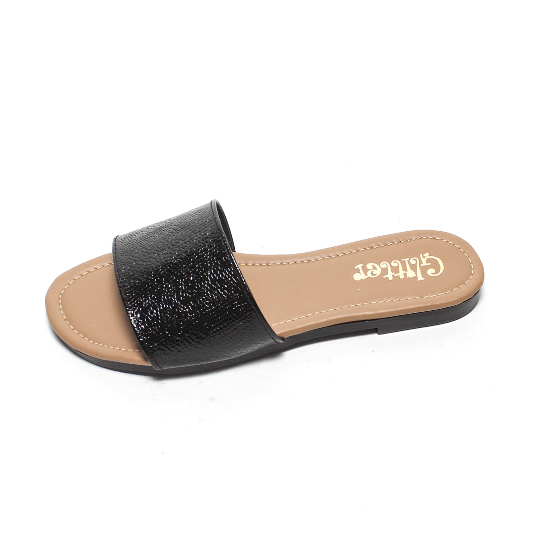 GSL371118 Glitter Women Slippers