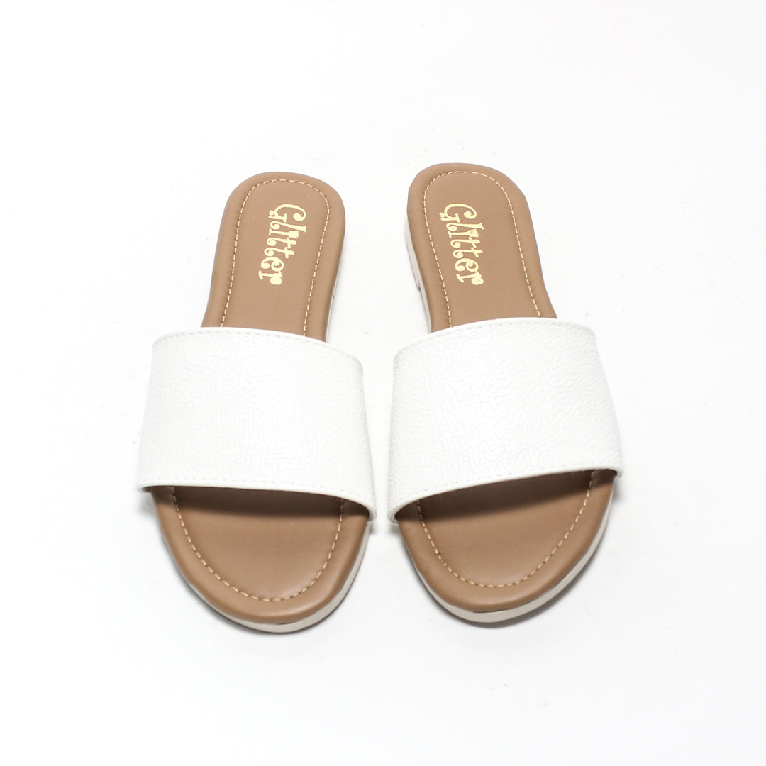 GSL371118 Glitter Women Slippers