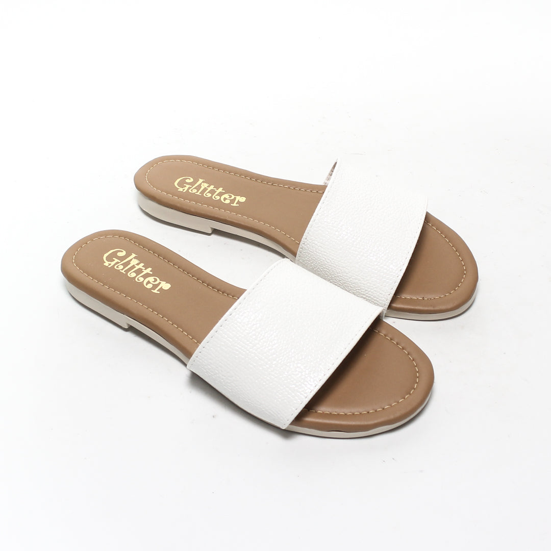 GSL371118 Glitter Women Slippers