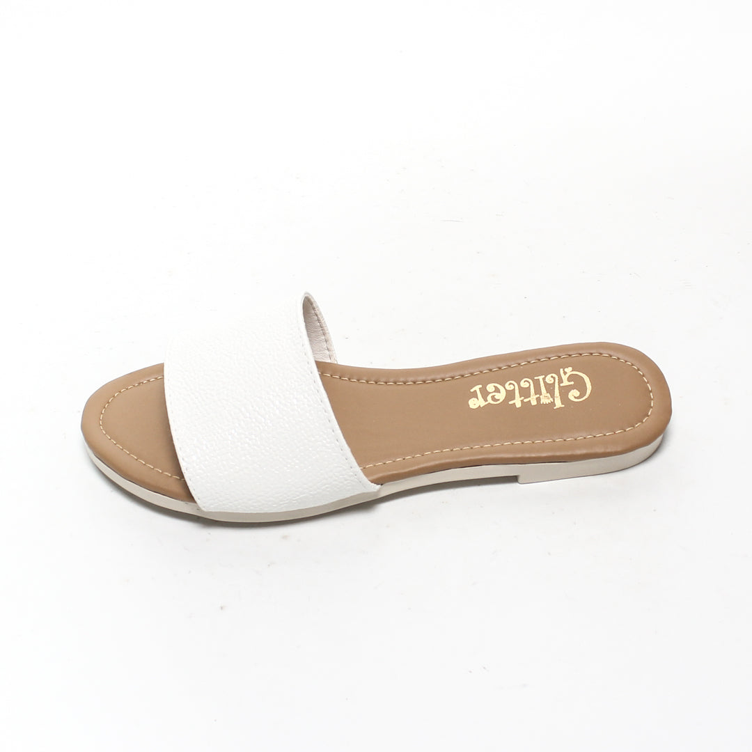 GSL371118 Glitter Women Slippers