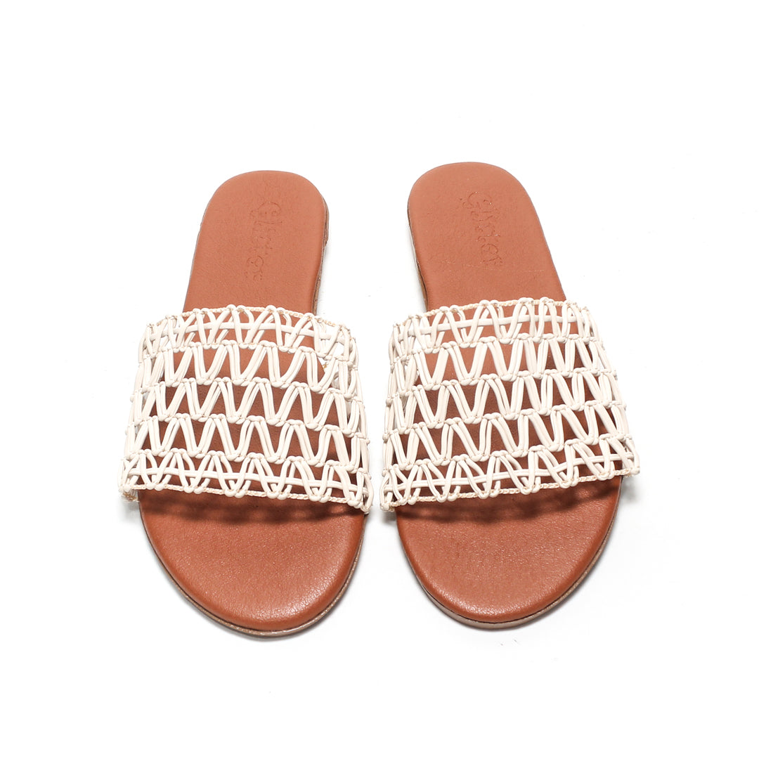 GSL371119 Glitter Women Slippers