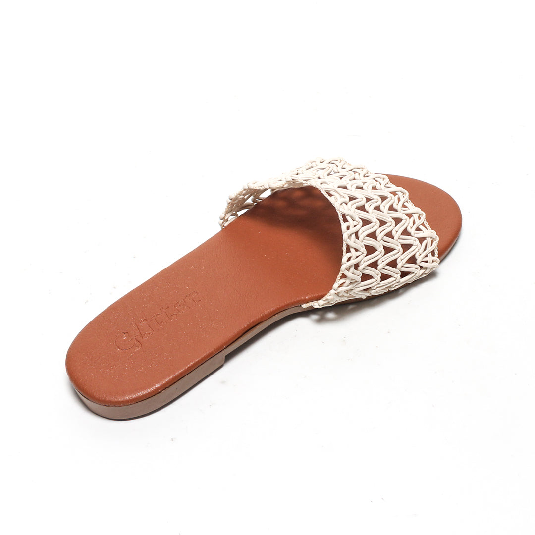GSL371119 Glitter Women Slippers
