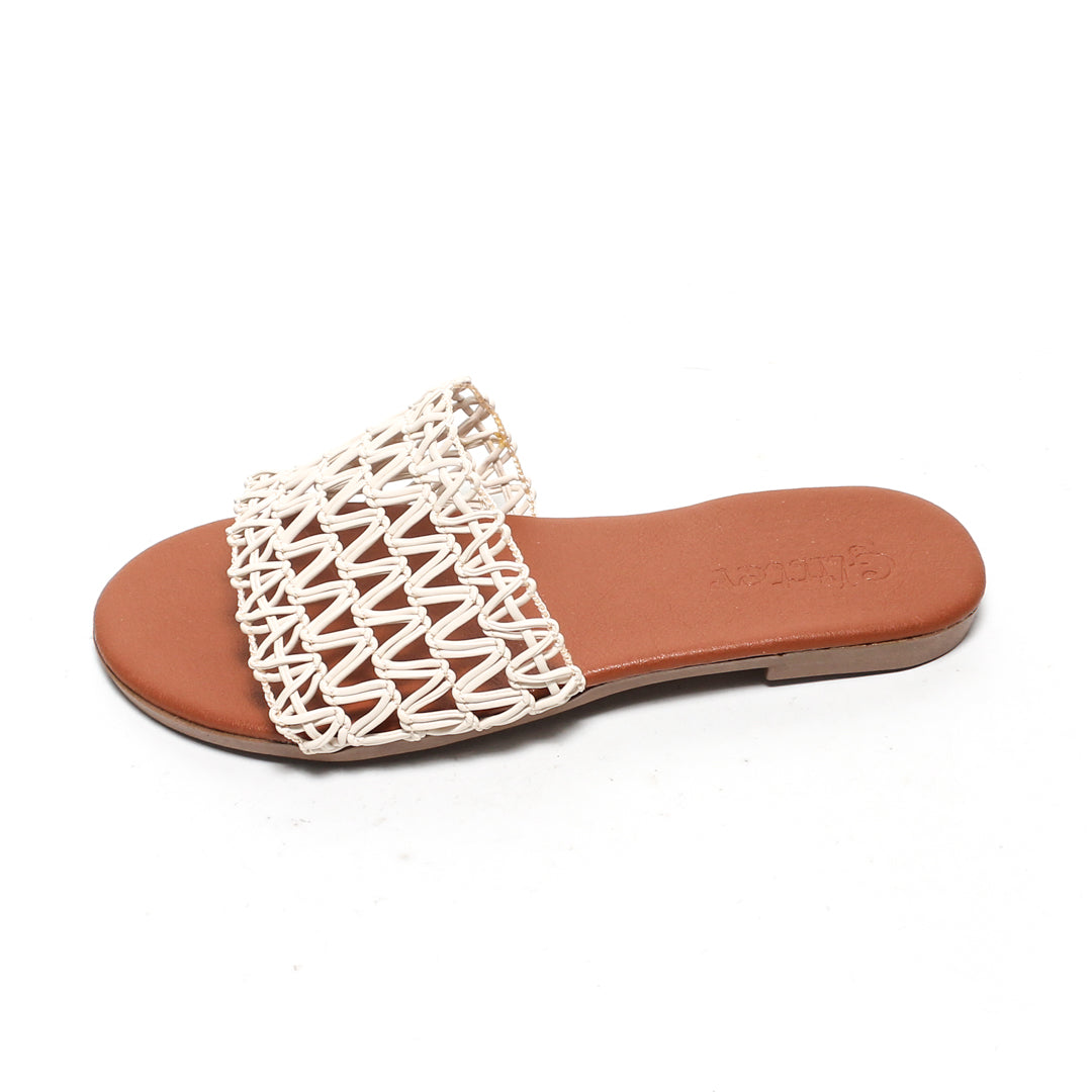 GSL371119 Glitter Women Slippers