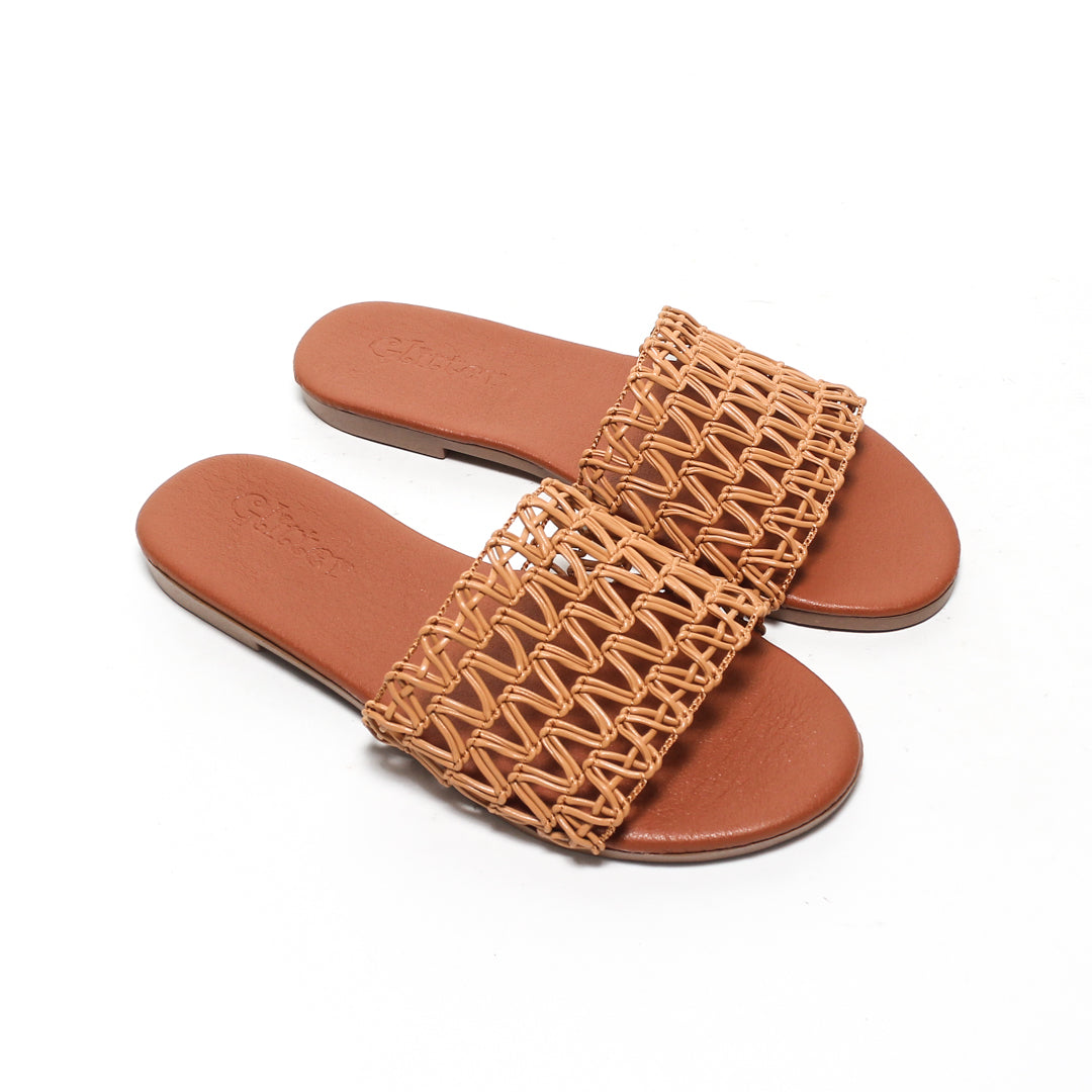 GSL371119 Glitter Women Slippers
