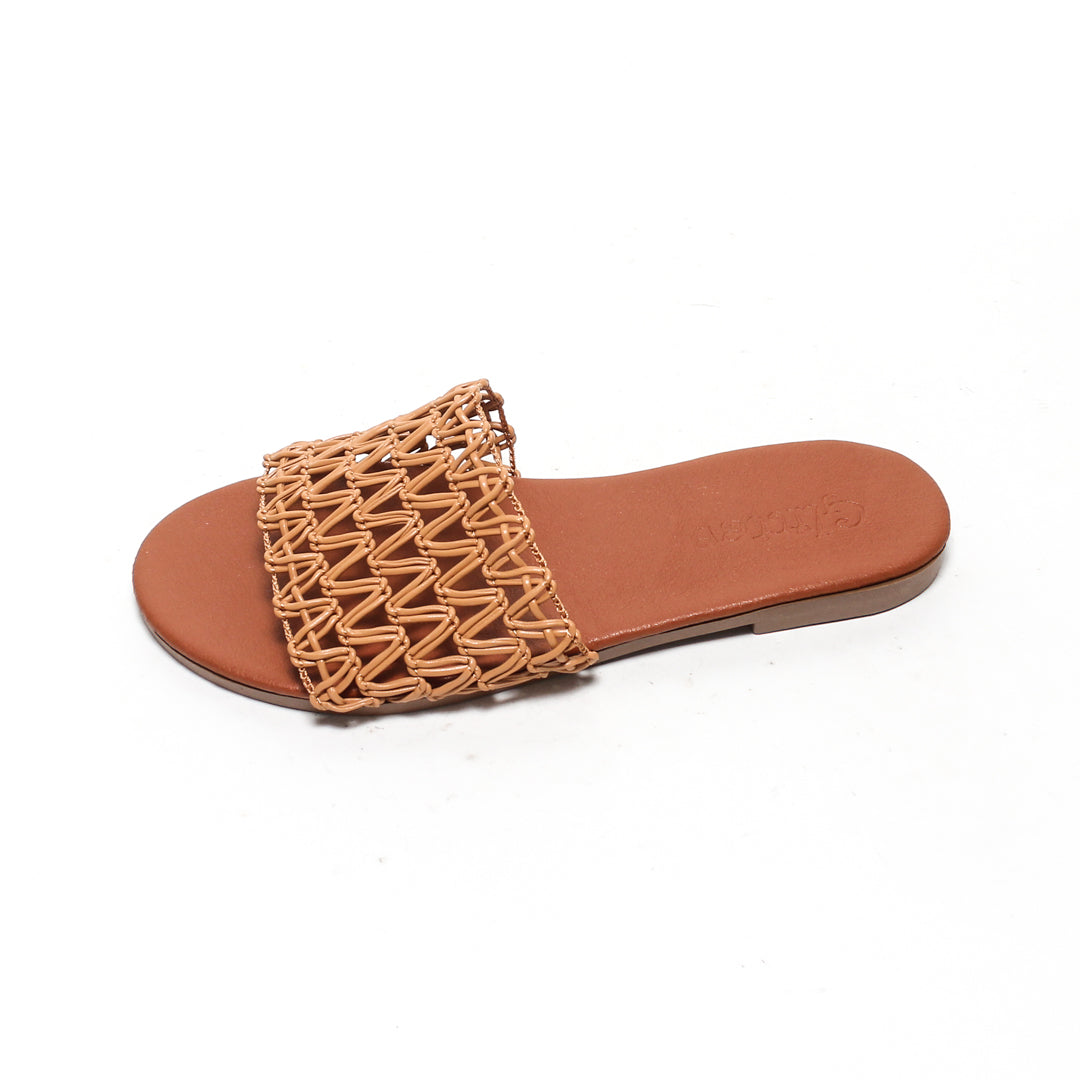 GSL371119 Glitter Women Slippers