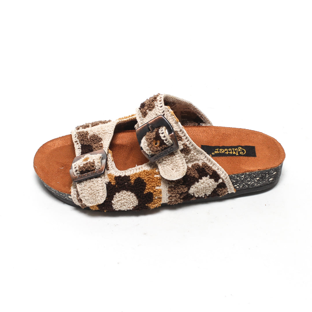 GSL371120 Glitter Women Slippers