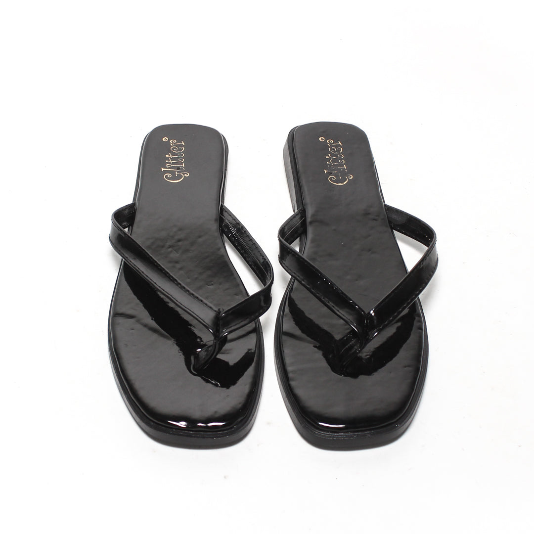 GSL371122 Glitter Women Slippers