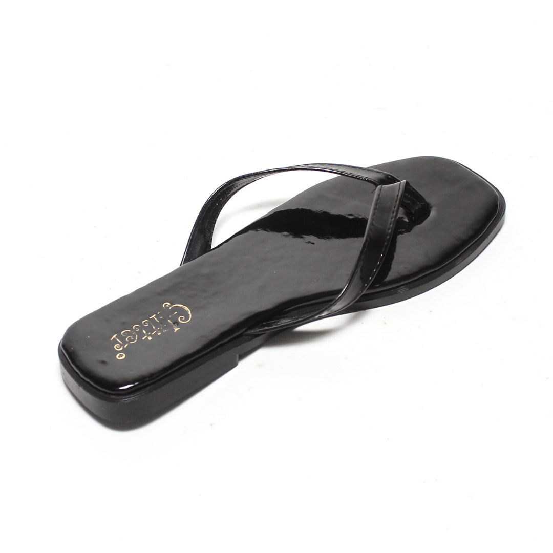GSL371122 Glitter Women Slippers