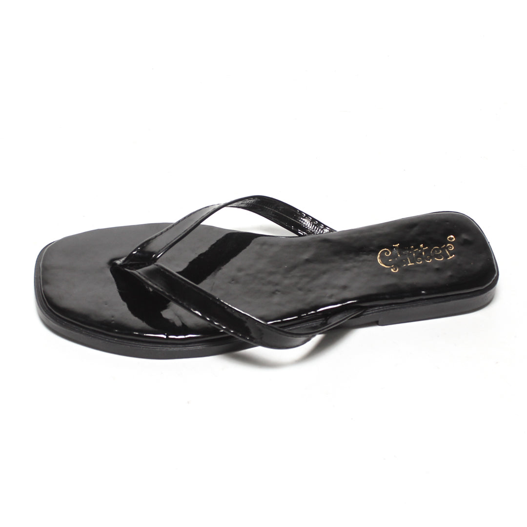 GSL371122 Glitter Women Slippers