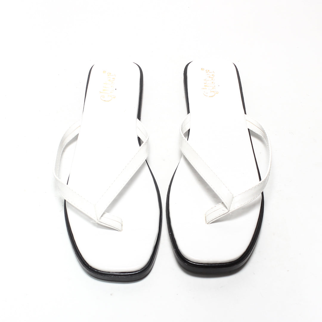 GSL371122 Glitter Women Slippers