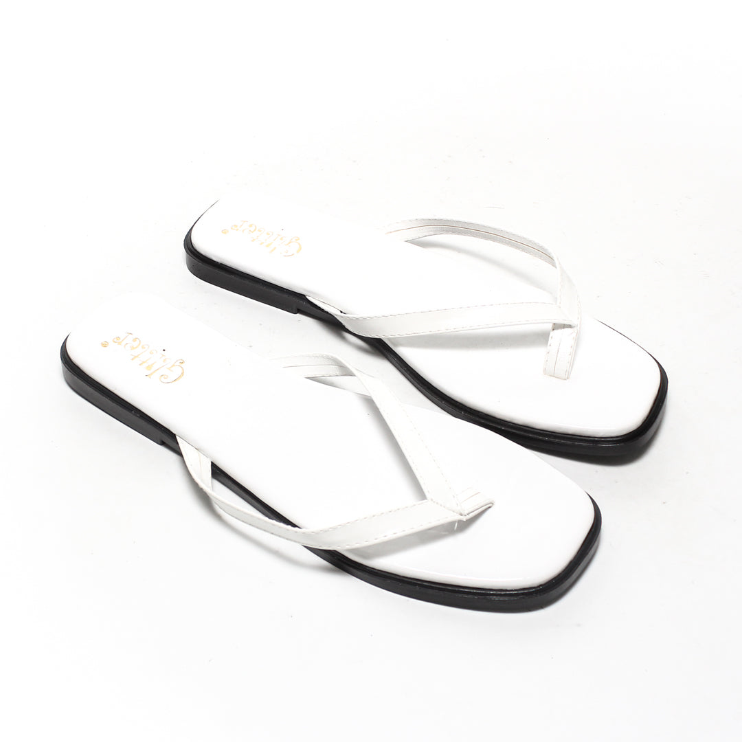 GSL371122 Glitter Women Slippers