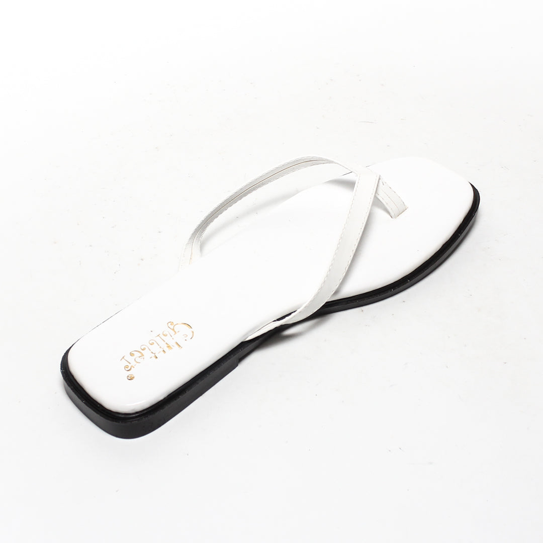 GSL371122 Glitter Women Slippers