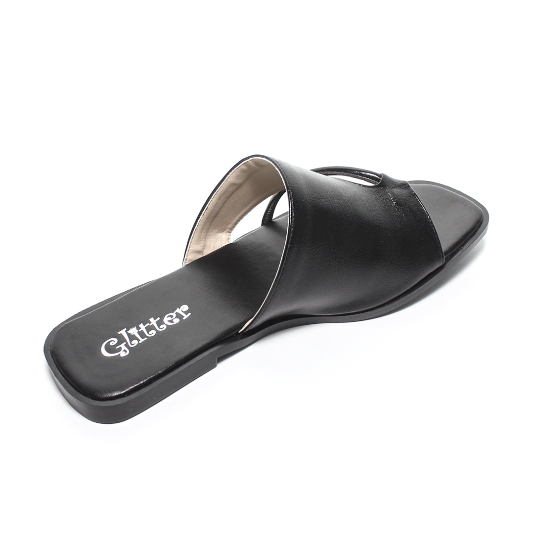 GSL371124 Glitter Women Slippers