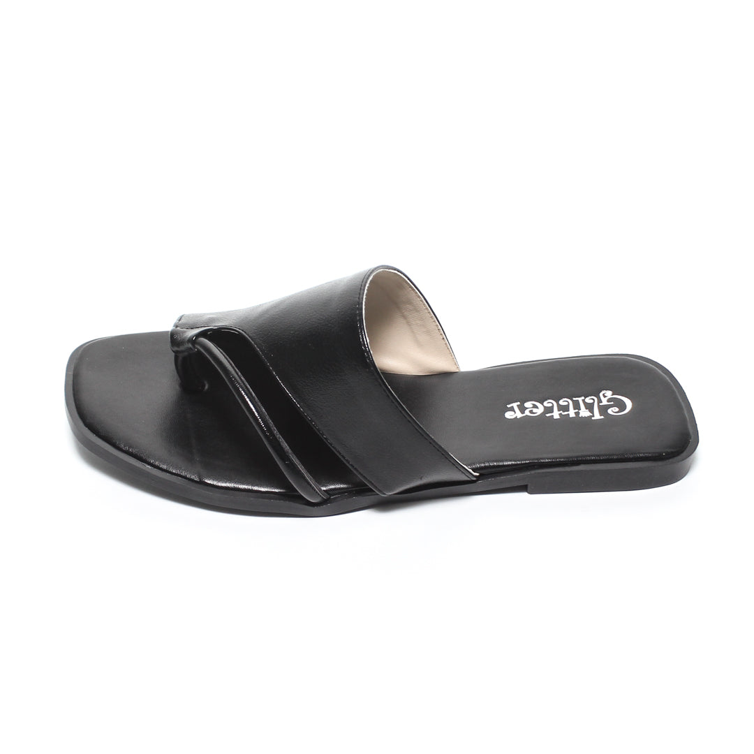 GSL371124 Glitter Women Slippers