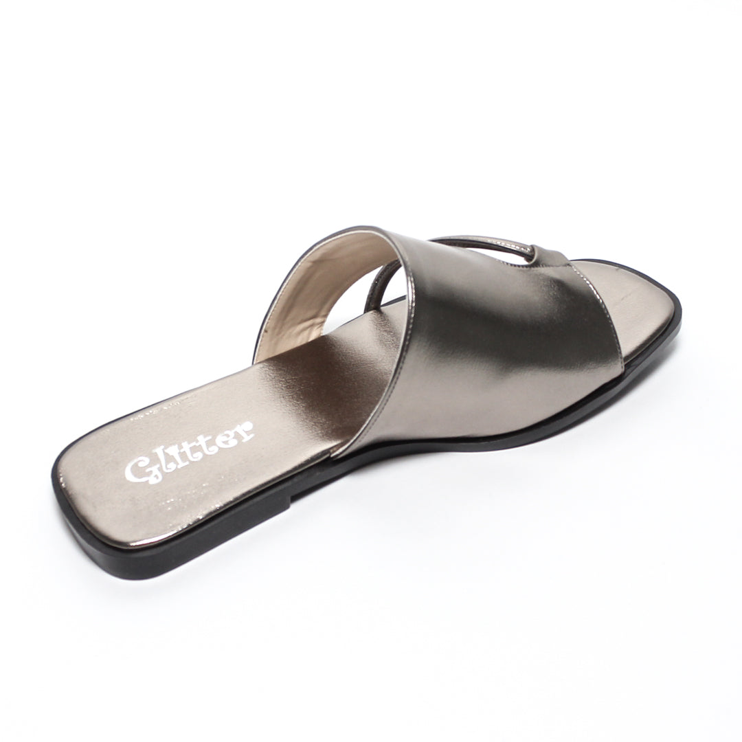 GSL371124 Glitter Women Slippers