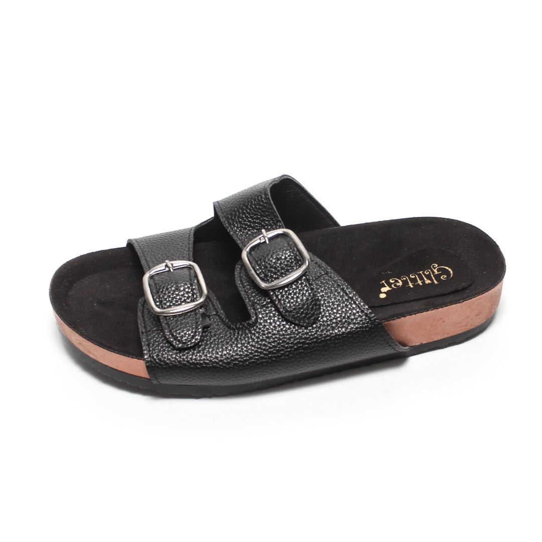 GSL371128 Glitter Women Slippers