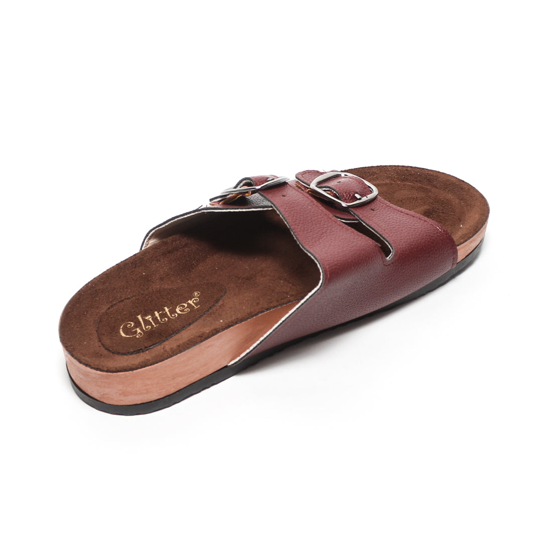 GSL371128 Glitter Women Slippers