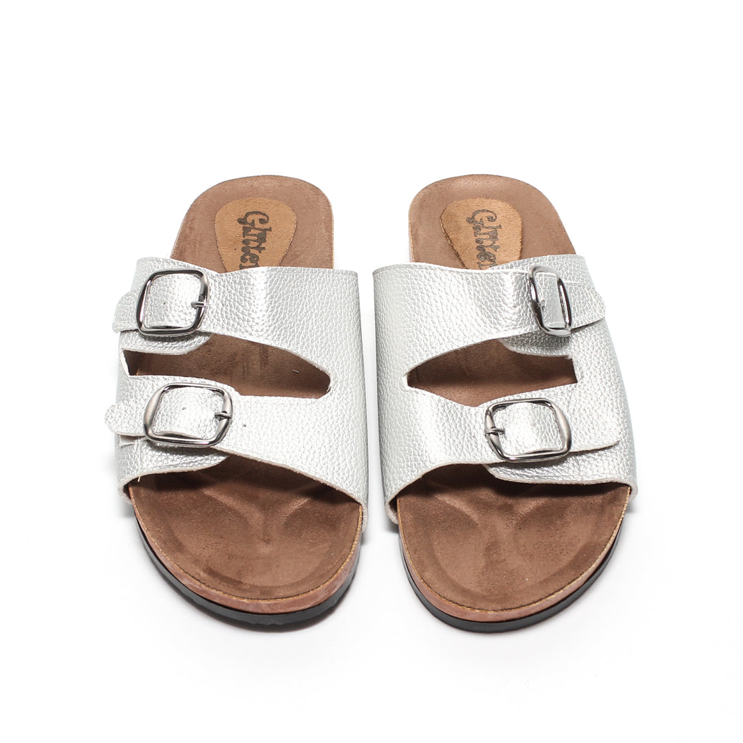 GSL371128 Glitter Women Slippers
