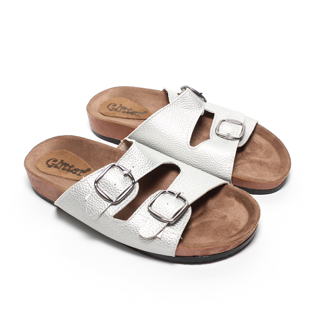 GSL371128 Glitter Women Slippers