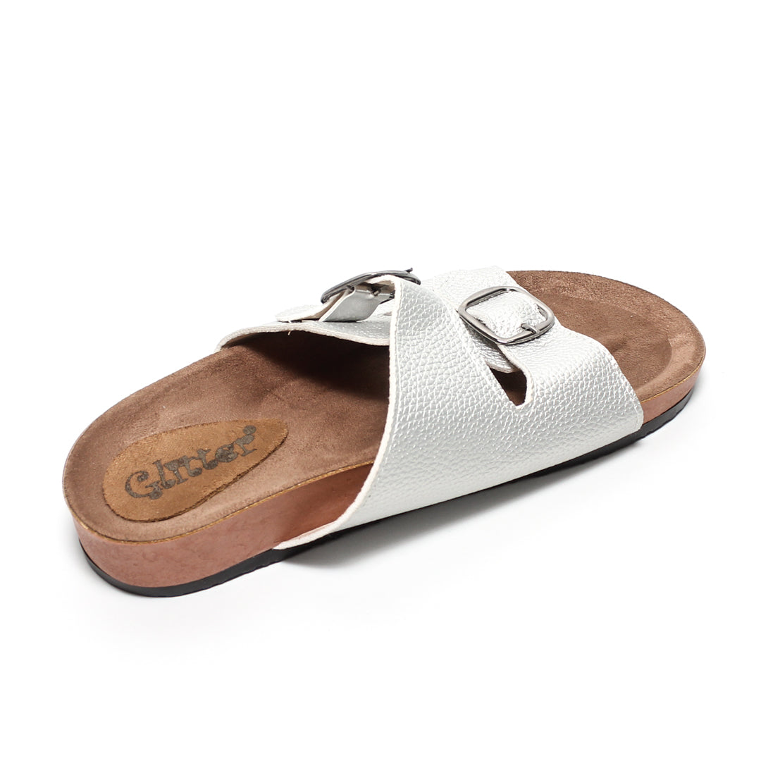 GSL371128 Glitter Women Slippers