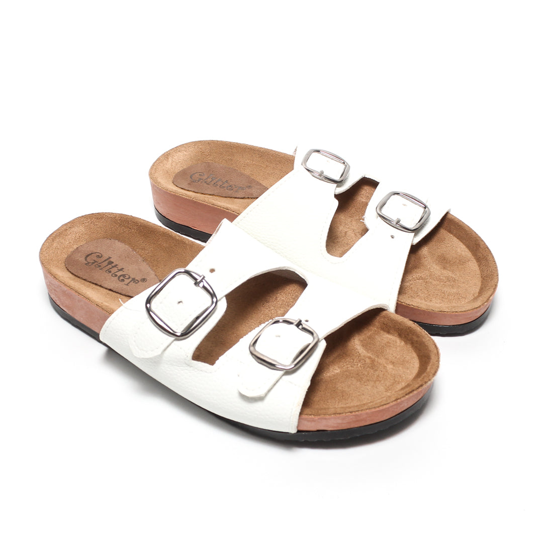 GSL371128 Glitter Women Slippers