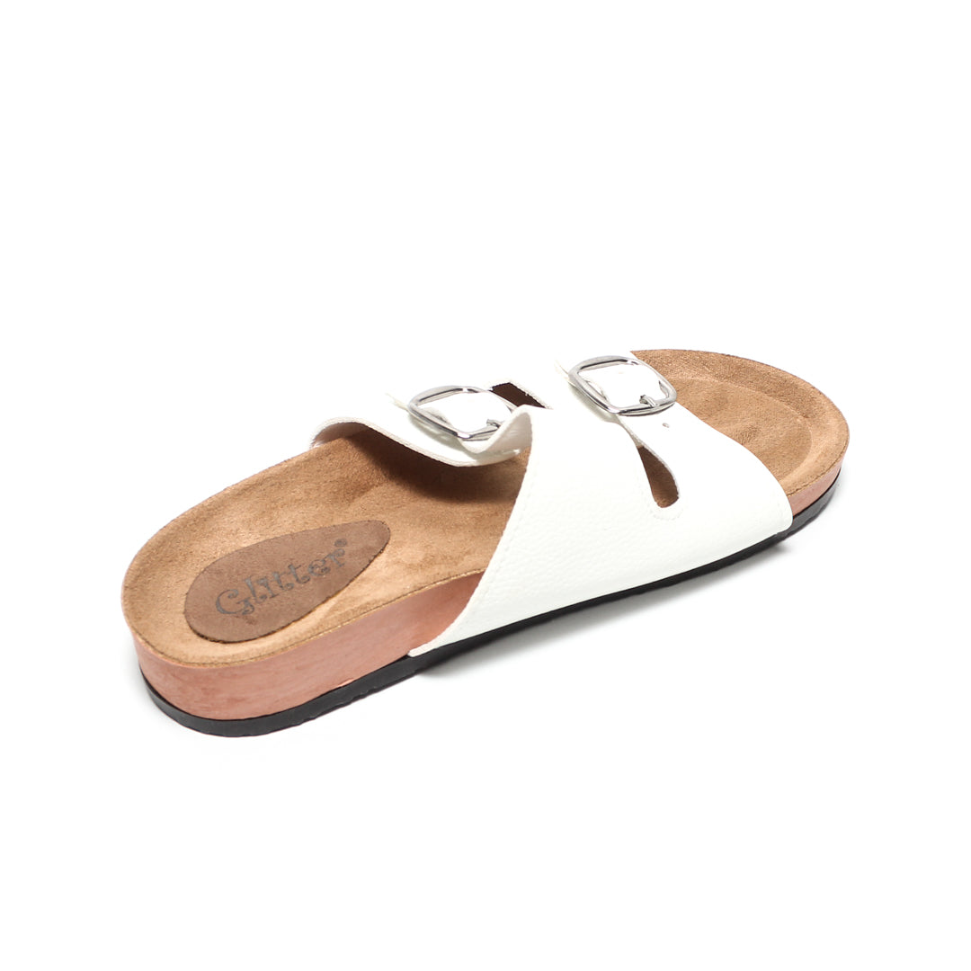 GSL371128 Glitter Women Slippers