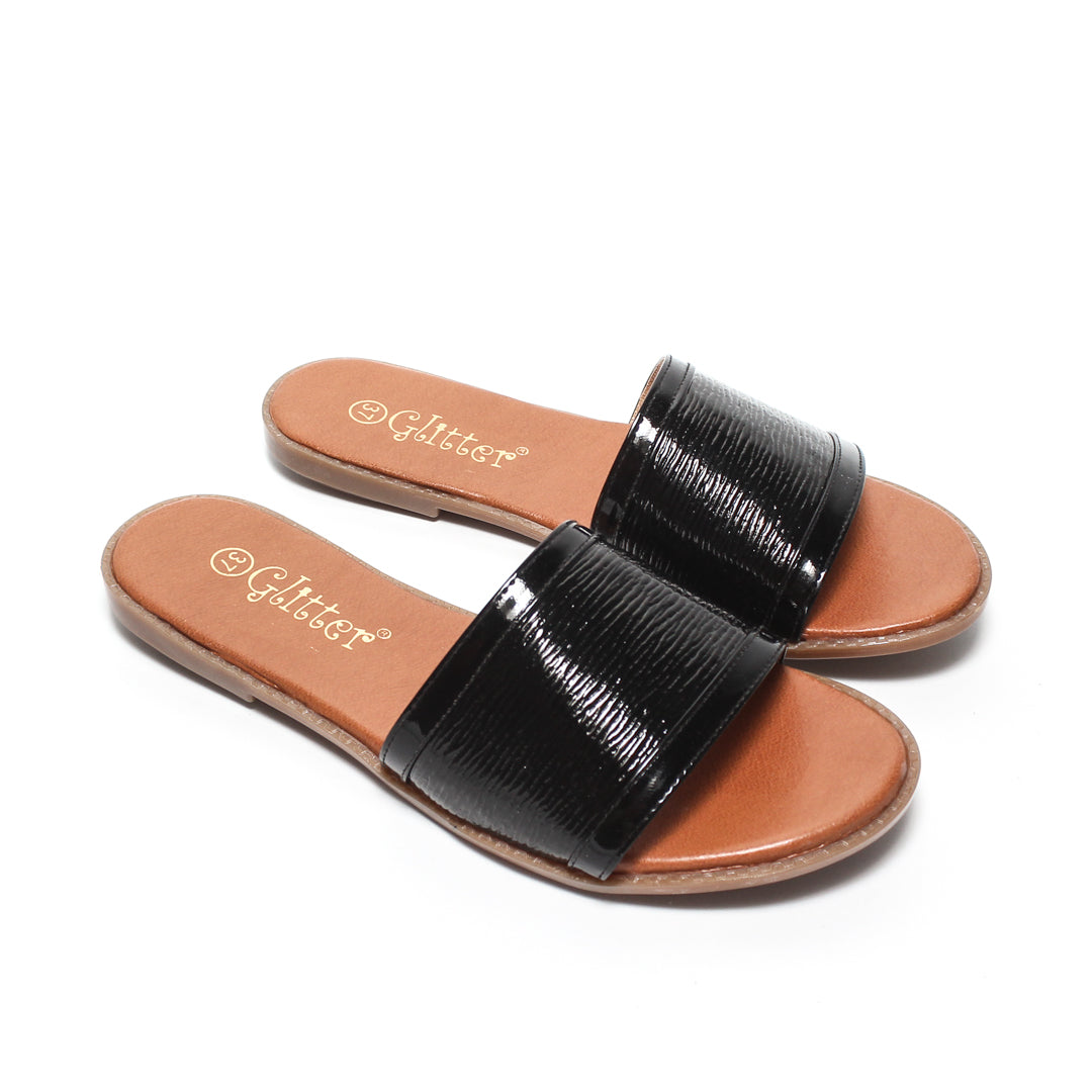 GSL371030 Glitter Women Slippers