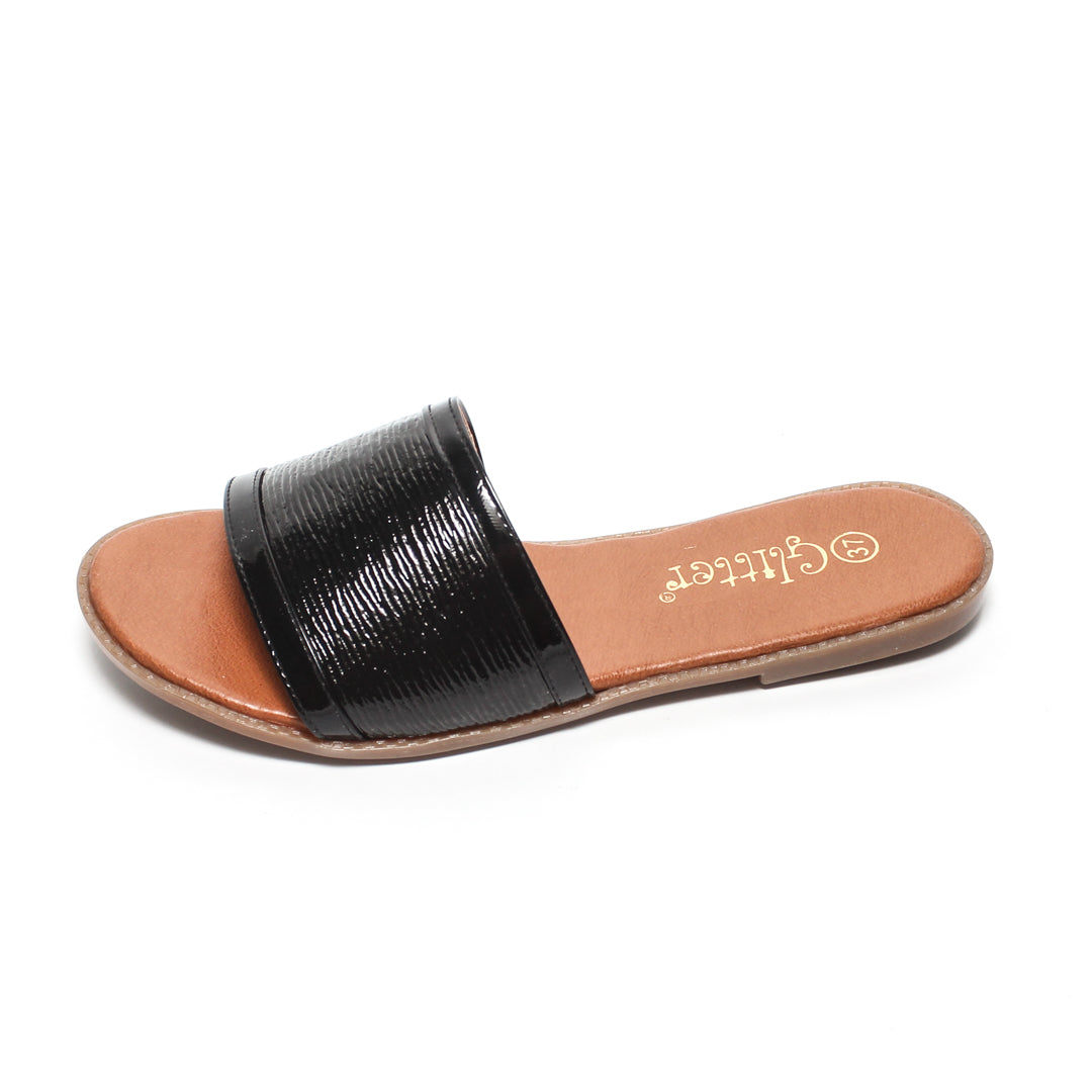 GSL371030 Glitter Women Slippers