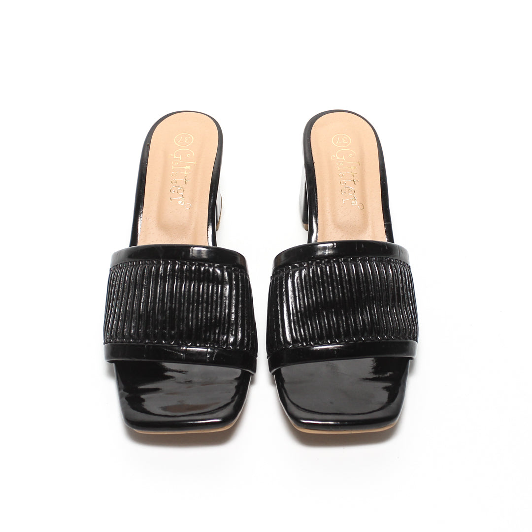 GSL371033 Glitter Women Slippers