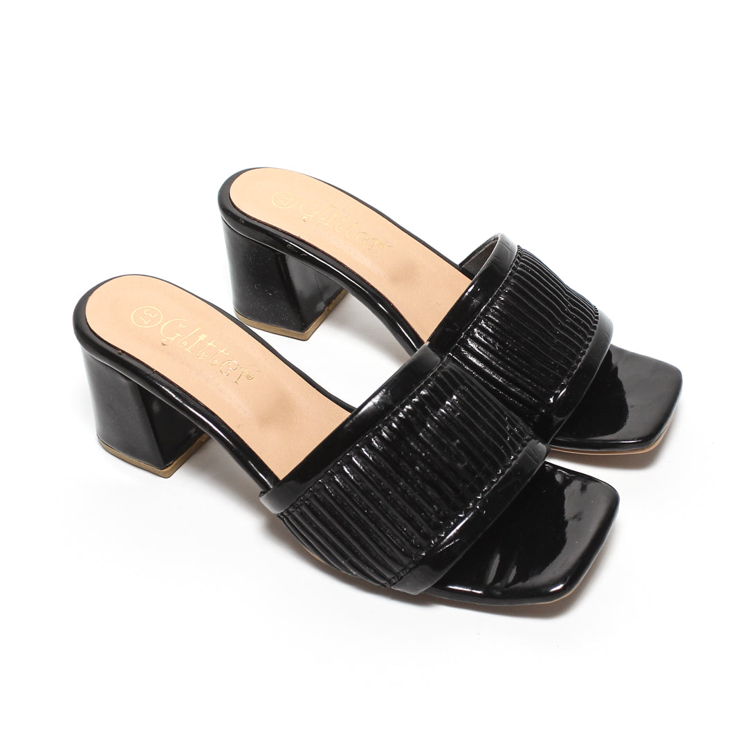 GSL371033 Glitter Women Slippers