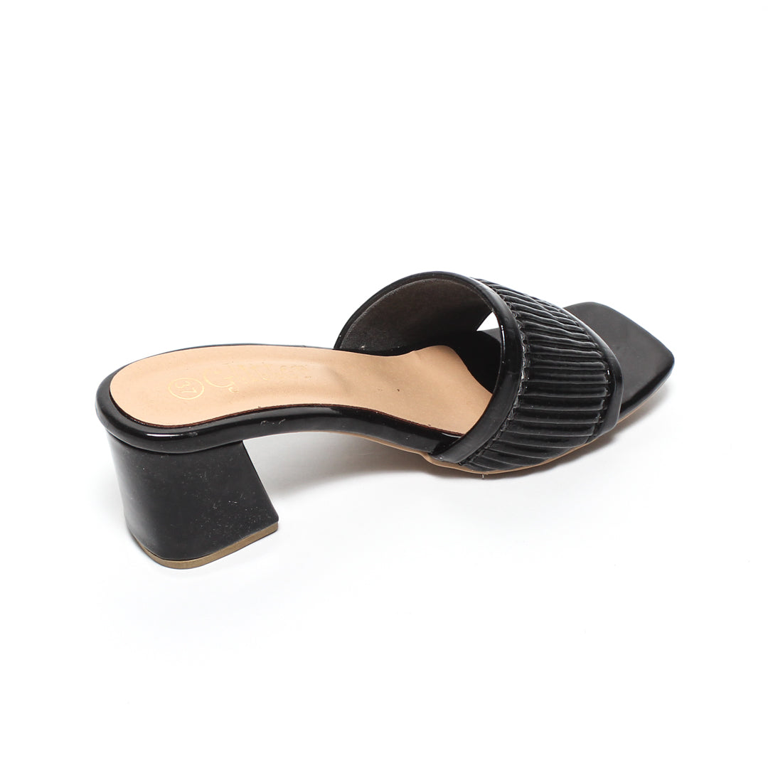 GSL371033 Glitter Women Slippers