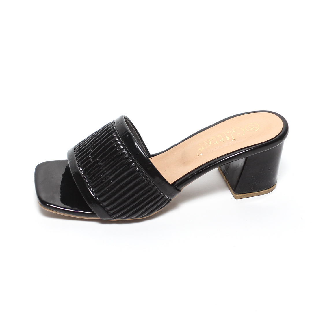 GSL371033 Glitter Women Slippers