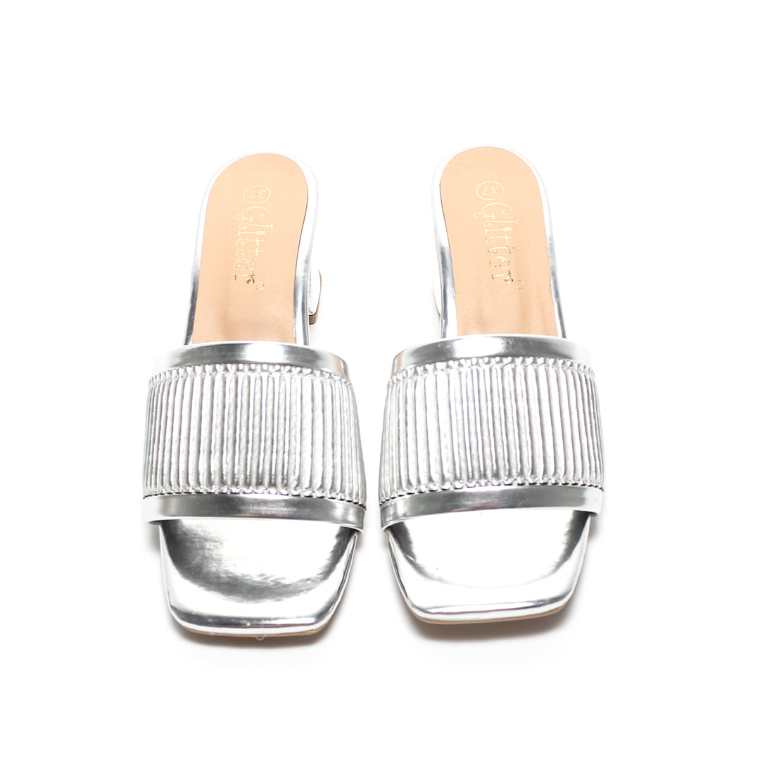 GSL371033 Glitter Women Slippers