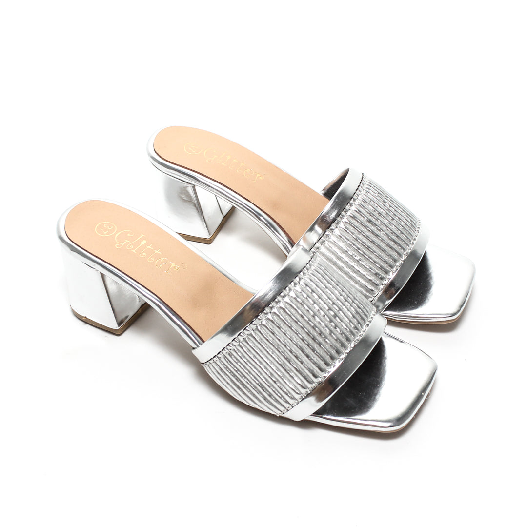 GSL371033 Glitter Women Slippers