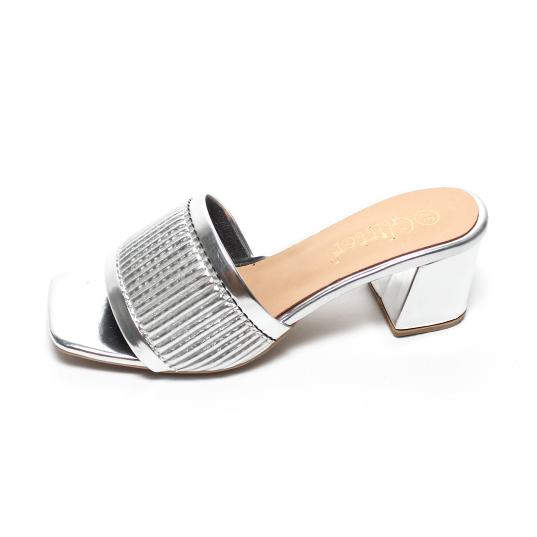 GSL371033 Glitter Women Slippers