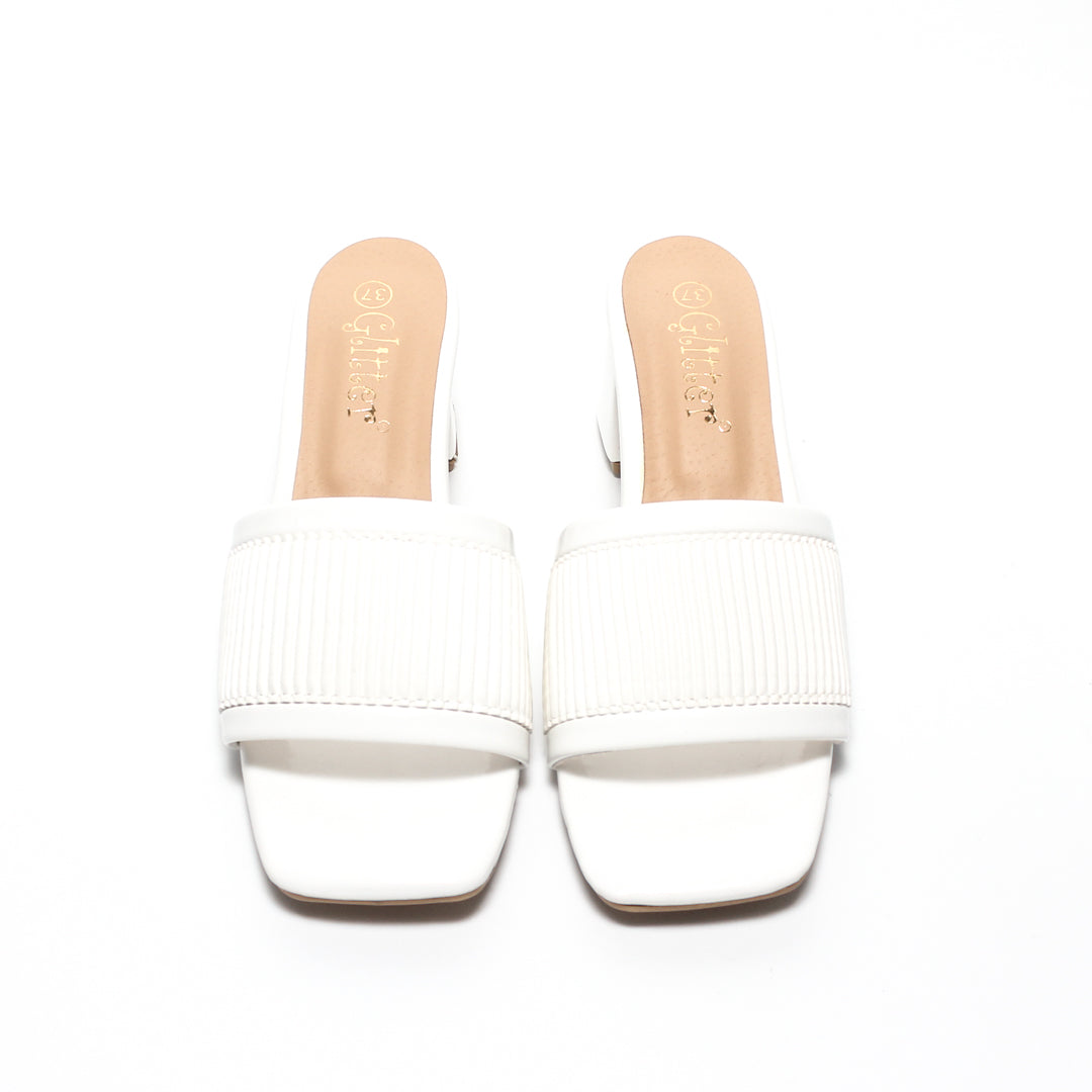 GSL371033 Glitter Women Slippers