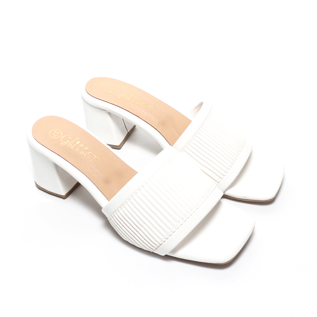 GSL371033 Glitter Women Slippers