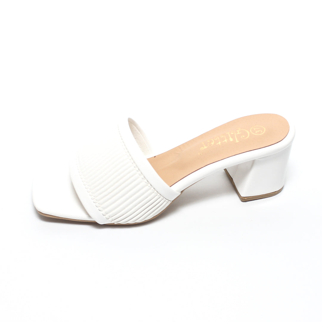 GSL371033 Glitter Women Slippers