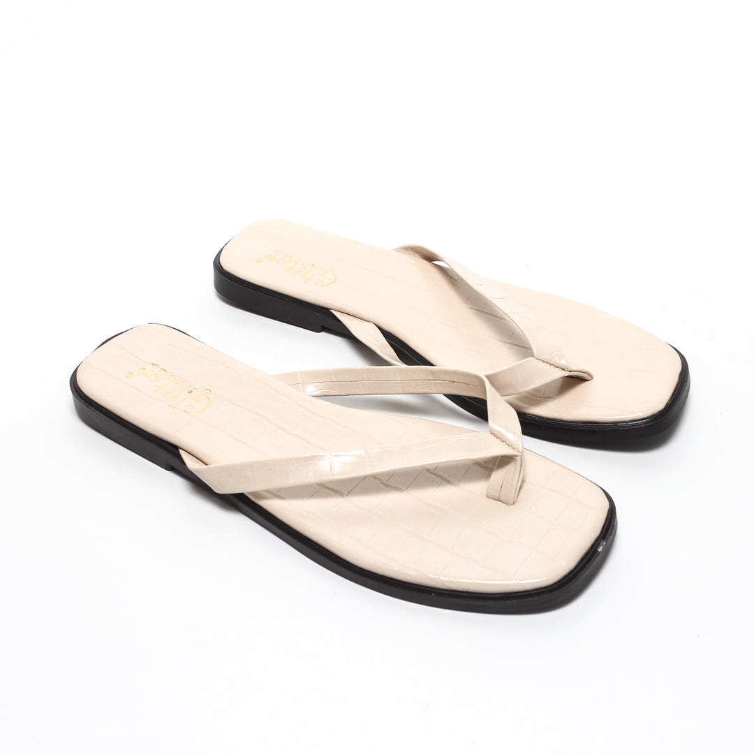 GSL371135 Glitter Women Slippers